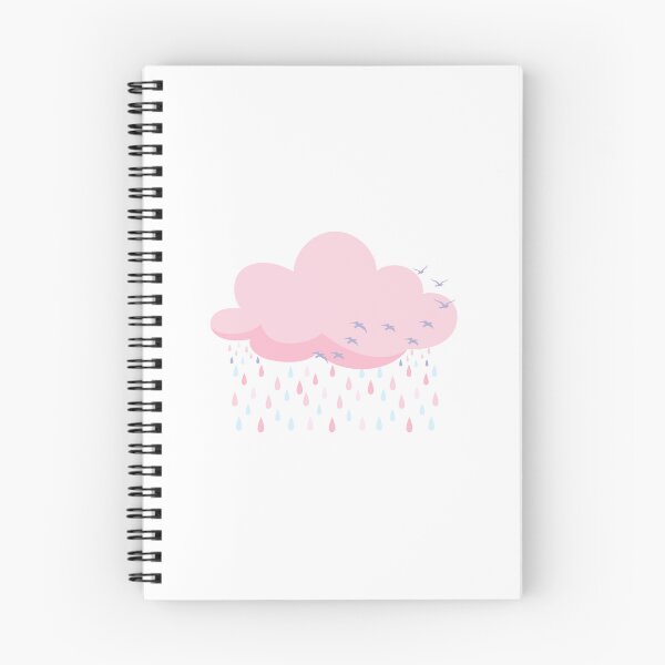 Item preview, raining happiness designed and sold by Simea8.