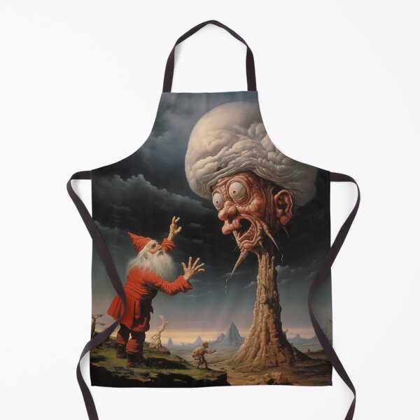 Item preview, Confronting Ancesteral Drama designed and sold by Matt's Artificial Nature.