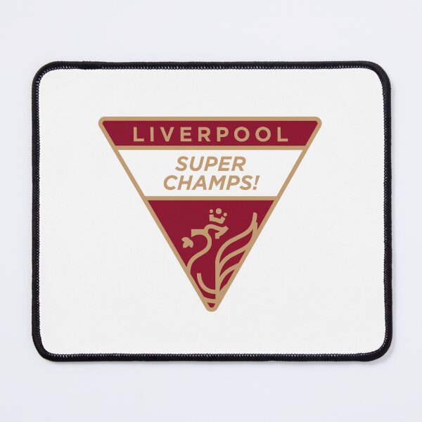 Item preview, LFC - Super Champs designed and sold by HironsCreative.