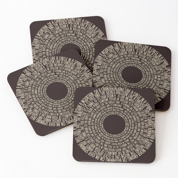 Item preview, Windmills of Your Mind designed and sold by cassanova33.