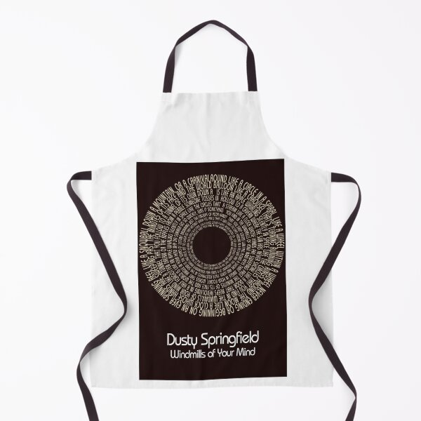 Item preview, Windmills of Your Mind designed and sold by cassanova33.