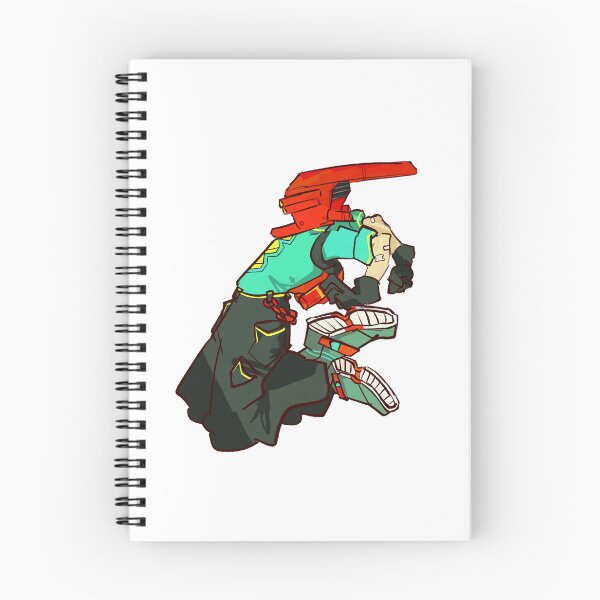 Item preview, Bomb rush cyberfunk red designed and sold by jgracearts.