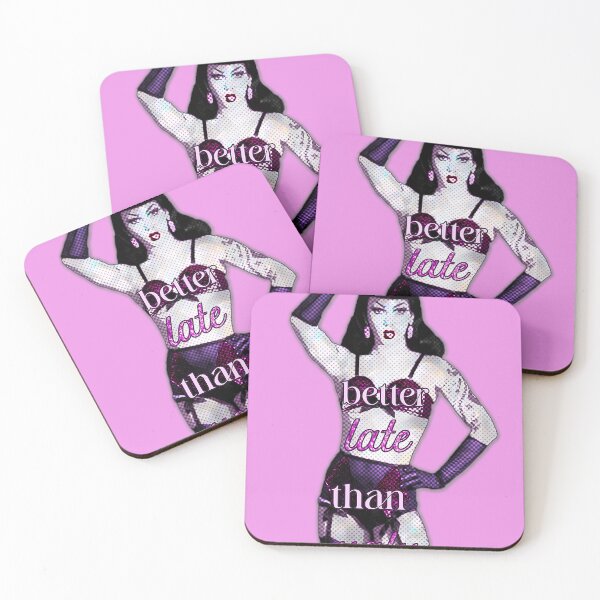Item preview, Violet Chachki Pinup Cutout designed and sold by roastbeefk.