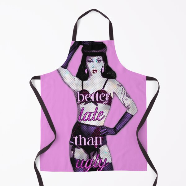 Item preview, Violet Chachki Pinup Cutout designed and sold by roastbeefk.