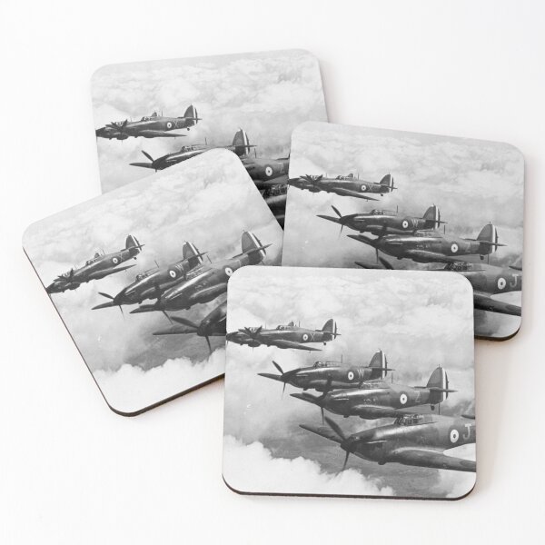 Item preview, WW2 Aircraft - Hawker Hurricane Mark 1's designed and sold by TheHappyK.