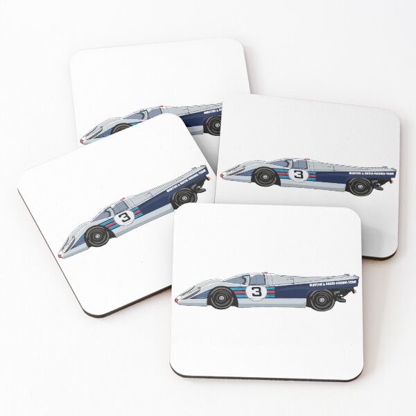Item preview, 917 Classic Racecar designed and sold by 23Chenry.