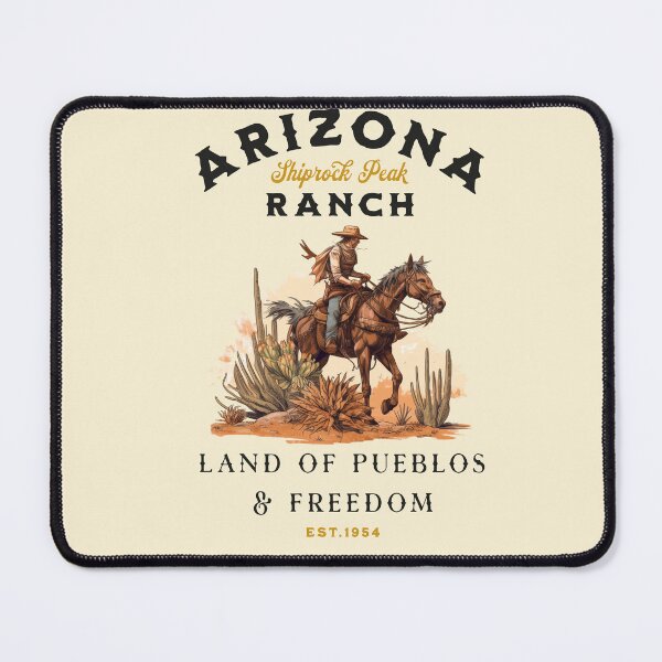 Item preview, Arizona Ranch - exploretheworld - Visiting Places - aroundtheworld - Die Wanderlust – outdoorlife – exploremore – Sundown adventure – Adventure capitalist. designed and sold by JansenGS.