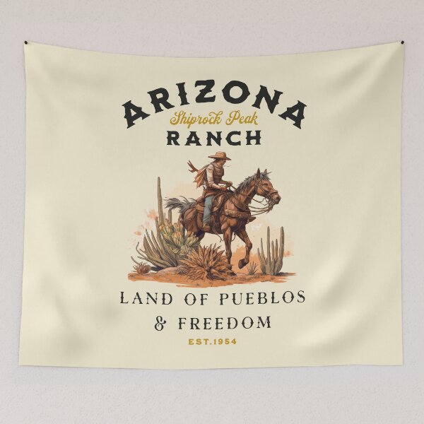 Item preview, Arizona Ranch - exploretheworld - Visiting Places - aroundtheworld - Die Wanderlust – outdoorlife – exploremore – Sundown adventure – Adventure capitalist. designed and sold by JansenGS.