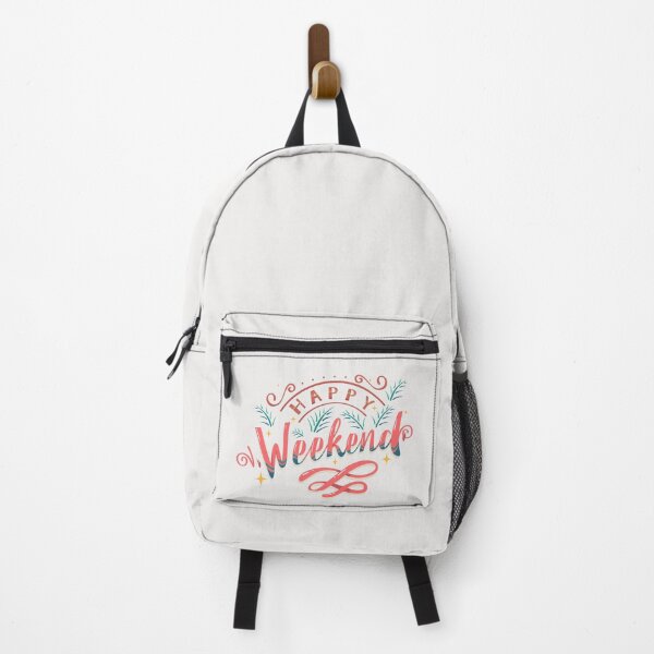 Item preview, happy weekend designed and sold by sbrstore.