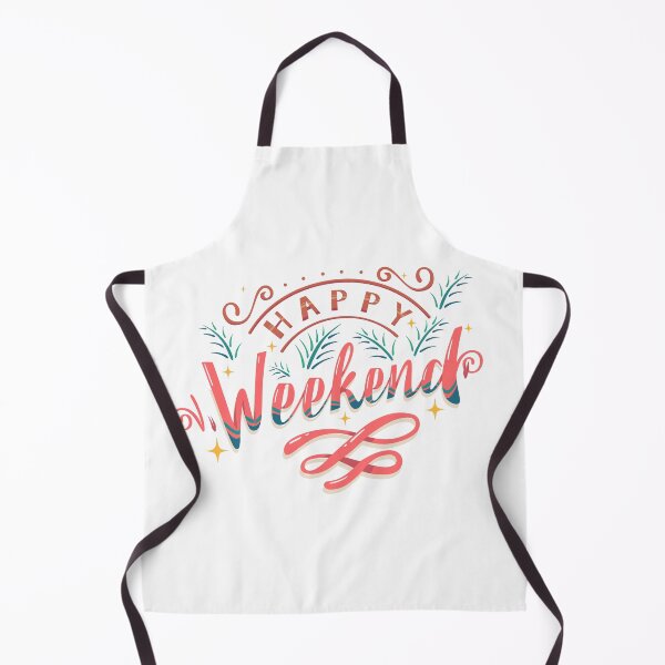 Item preview, happy weekend designed and sold by sbrstore.