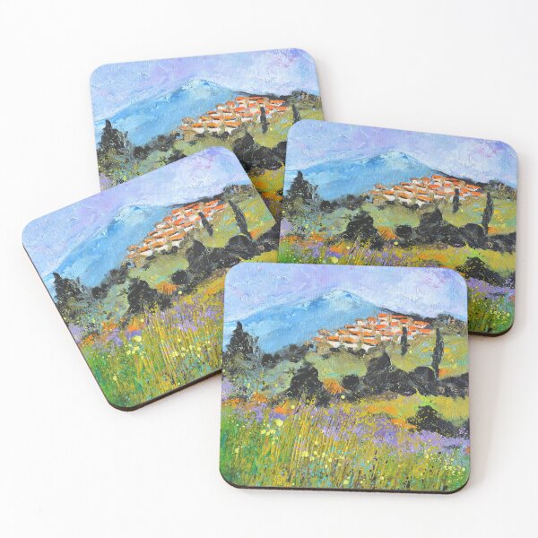 Item preview, Landscape Provence France designed and sold by calimero.