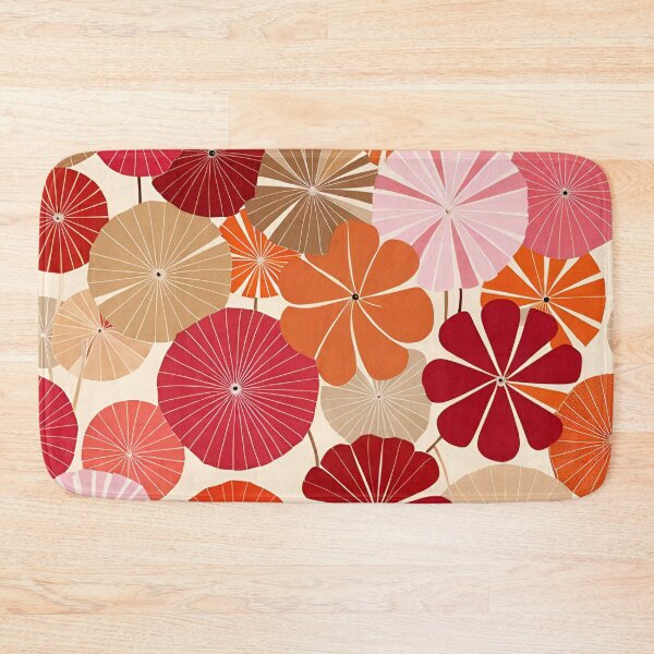 Item preview, Floral Pinwheels  designed and sold by Cathi.