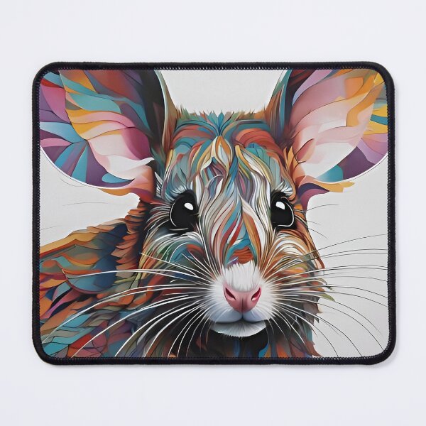 Item preview, Mouse designed and sold by scottanderson2.