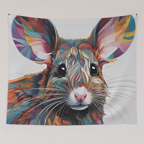 Item preview, Mouse designed and sold by scottanderson2.
