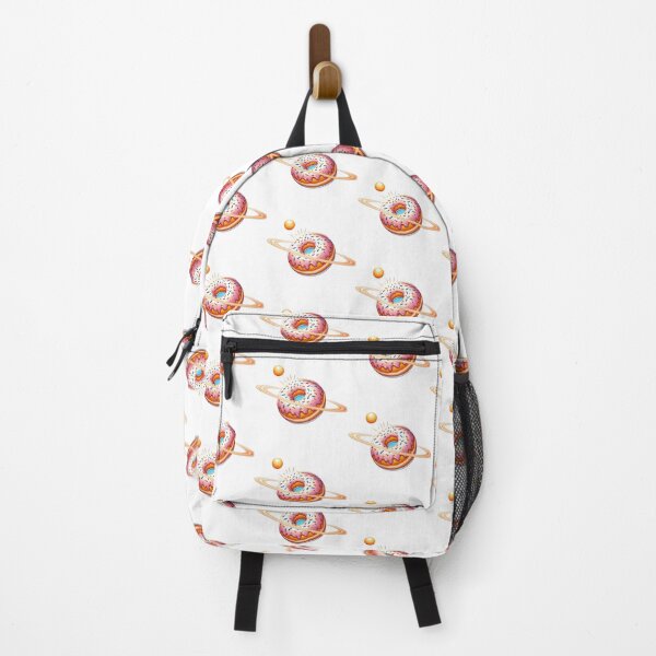 Item preview, Donut Planet designed and sold by Talorth.