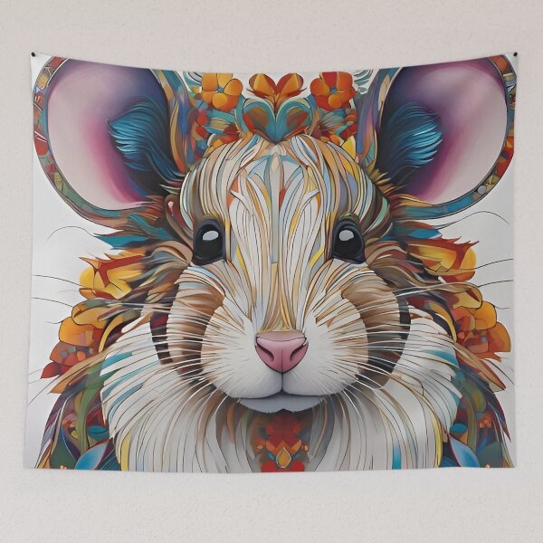 Item preview, Mouse designed and sold by scottanderson2.