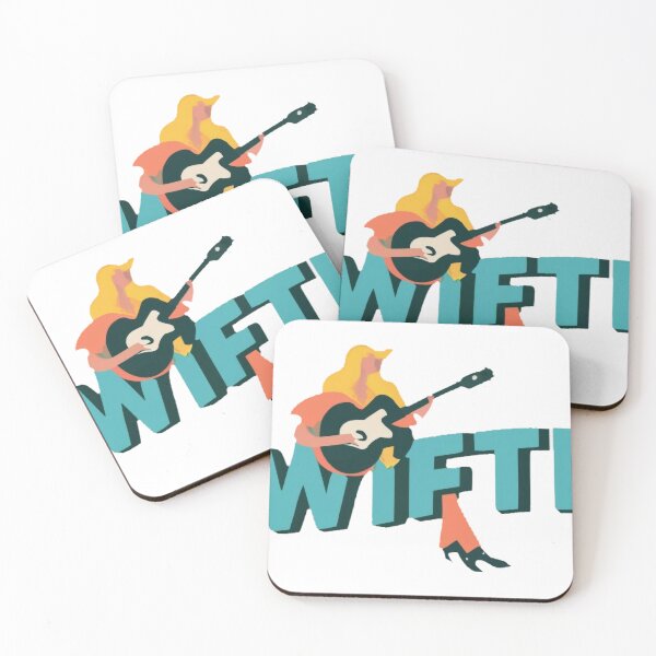 Item preview, Swiftie 06 designed and sold by ColorCrafters.