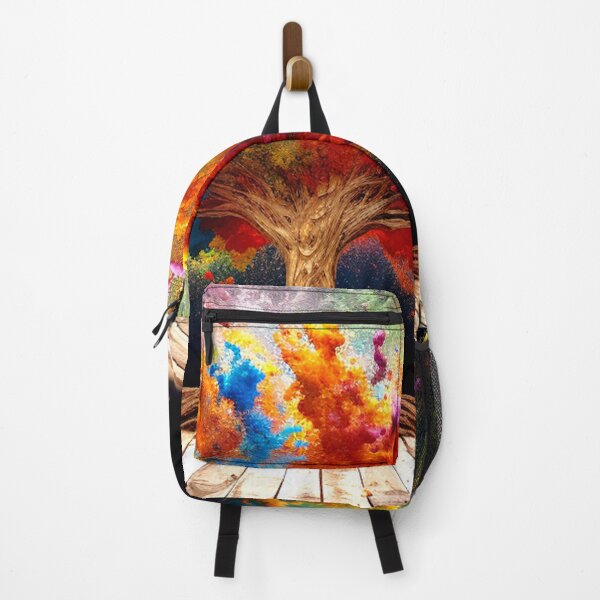 Item preview, Burst of life. designed and sold by ScenicViewPics.