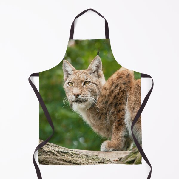 Item preview, Lynx designed and sold by Dominika Aniola.