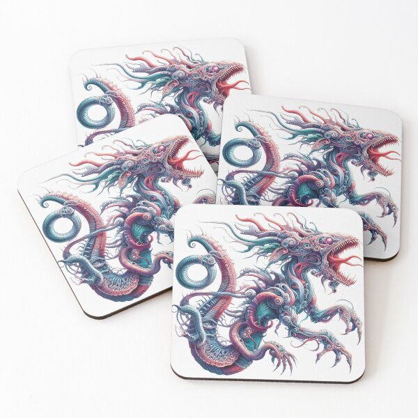 Item preview, Majestic Metal Dragon designed and sold by Rafal Saluszewski.