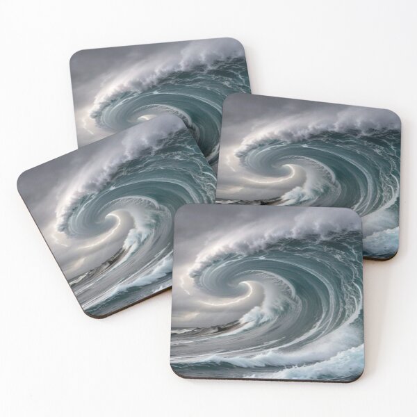 Item preview, Stormy Weather 2 designed and sold by KoliBabb.