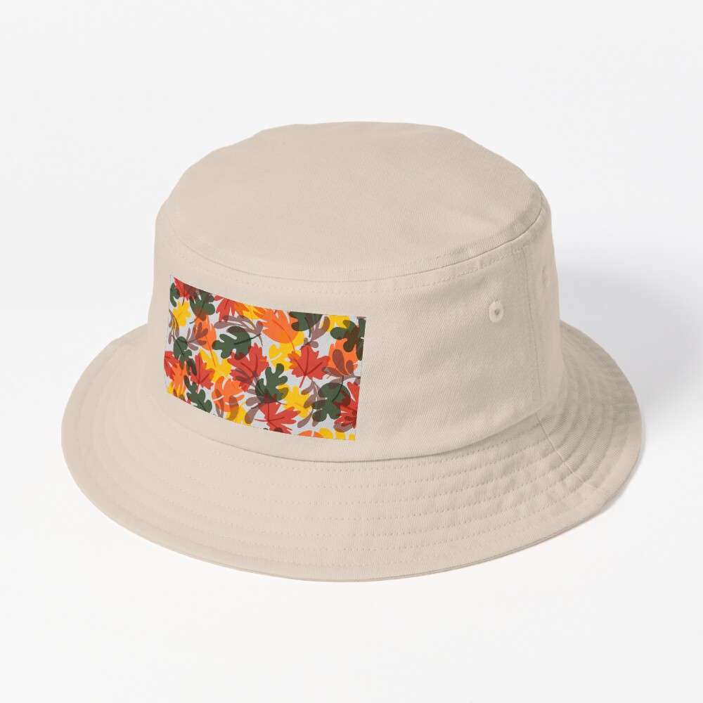 Vista previa del artículo con la obra «Gorro de pescador», diseñado y vendido por CovoStudio.