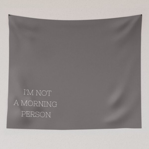 Item preview, I'm Not designed and sold by RaneemAlkhattab.