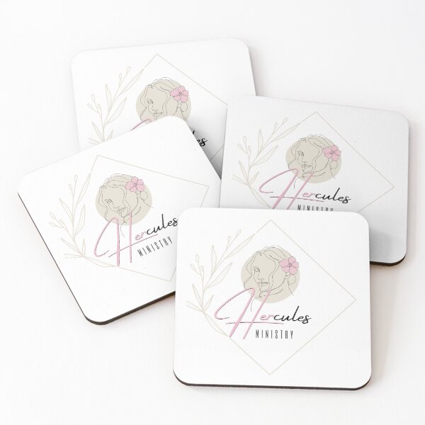Item preview, Artistic Logo designed and sold by Hercules Ministry.