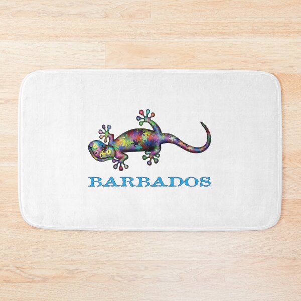 Item preview, Geco de Barbados designed and sold by NPStudio.