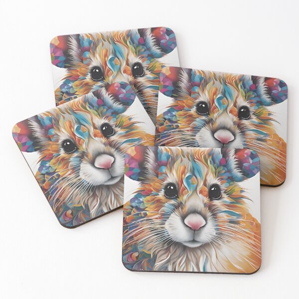 Item preview, Mouse designed and sold by scottanderson2.