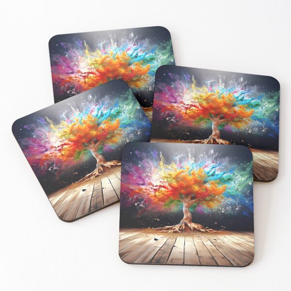 Item preview, Tree of life. designed and sold by ScenicViewPics.