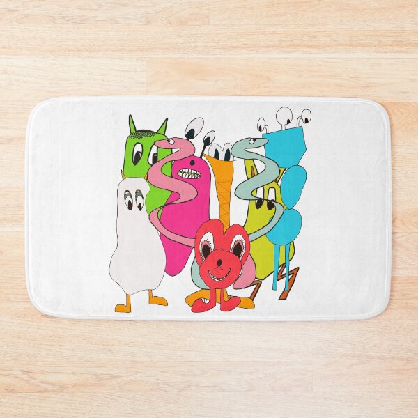 Item preview, Monsters & Snakes Crew Digital Design designed and sold by vallisrowe.