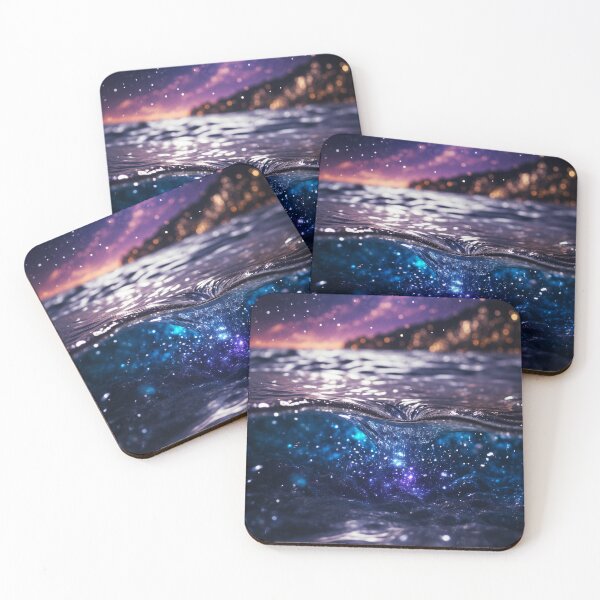 Item preview, Celestial Shores XI designed and sold by mwebba2005.