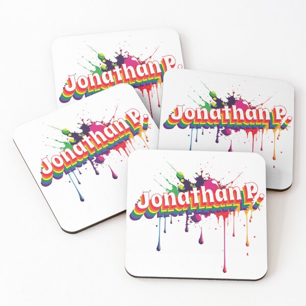 Item preview, Jonathan P. splash of color. designed and sold by JonathanP514.