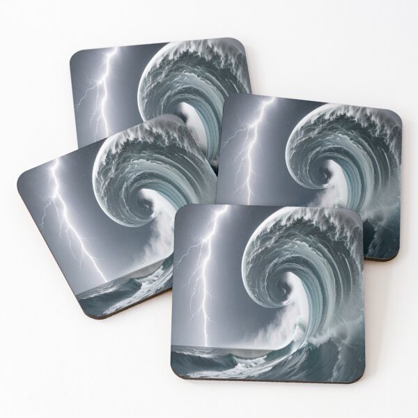 Item preview, Stormy Weather 3 designed and sold by KoliBabb.