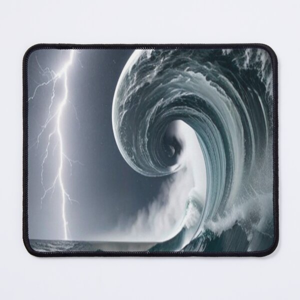 Item preview, Stormy Weather 3 designed and sold by KoliBabb.