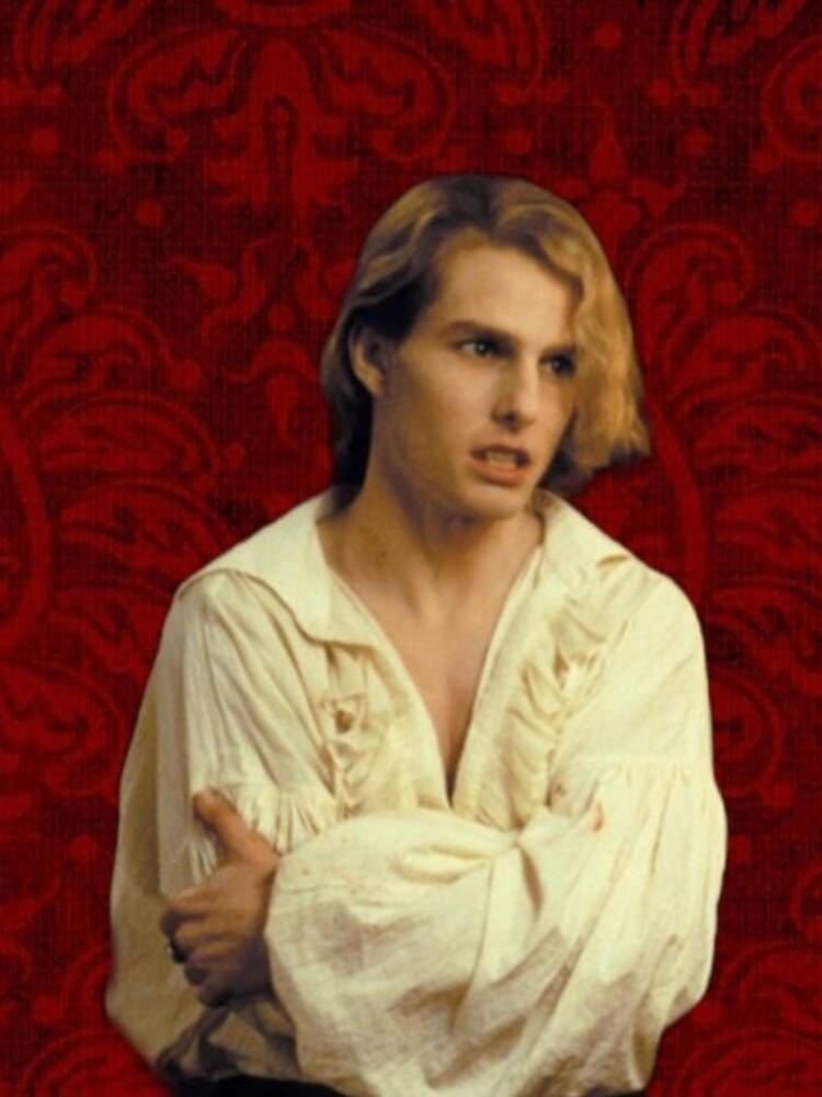 interview with the vampire lestat