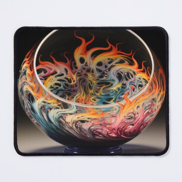Item preview, Trippy art designed and sold by GraysDesigns10.