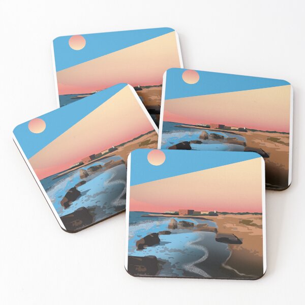 Item preview, Capbreton Beach designed and sold by muriel Baylac.