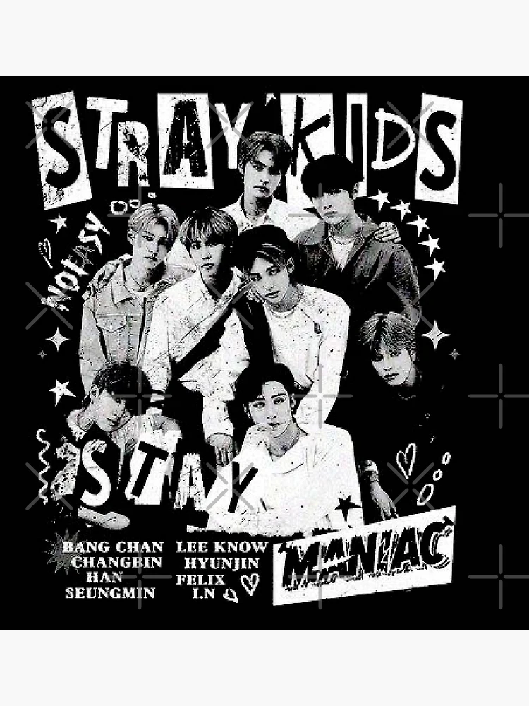 stray kids hi stay ハン ポスター 63%OFF nordmarin.no