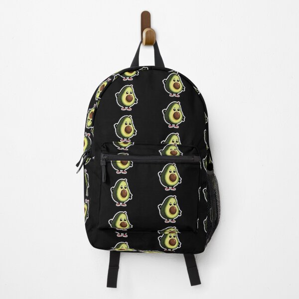 Item preview, Cartoon Avacado Pear designed and sold by Desfix.