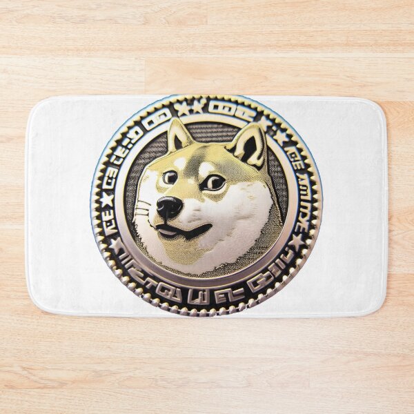 Item preview, Dogecoin#4 designed and sold by ponggun.