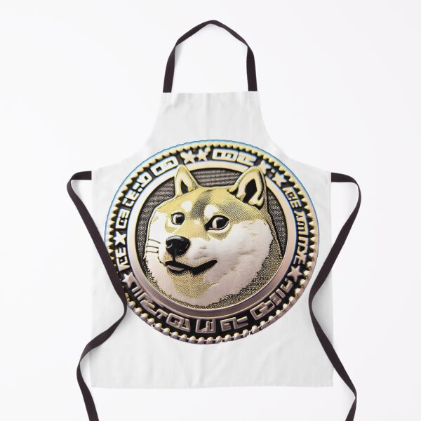 Item preview, Dogecoin#4 designed and sold by ponggun.