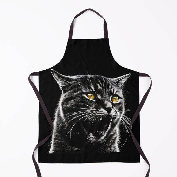 Item preview, Black Cat 4 designed and sold by Serendipity2023.