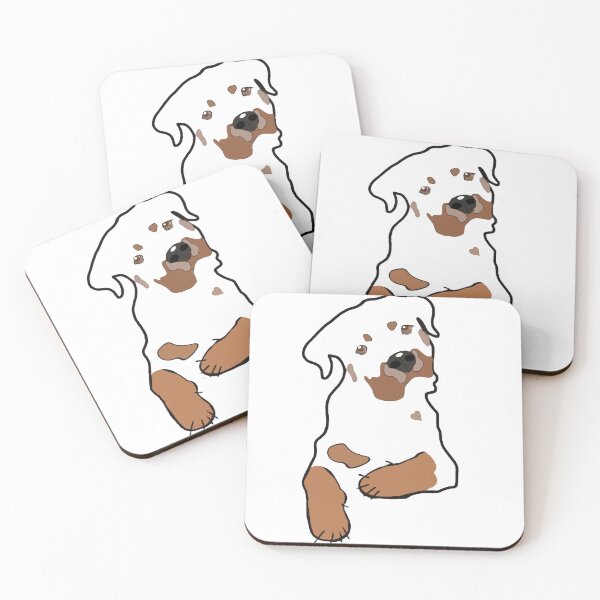 Item preview, Animal sticker.Boxer dog. designed and sold by TaniaArtDesign.