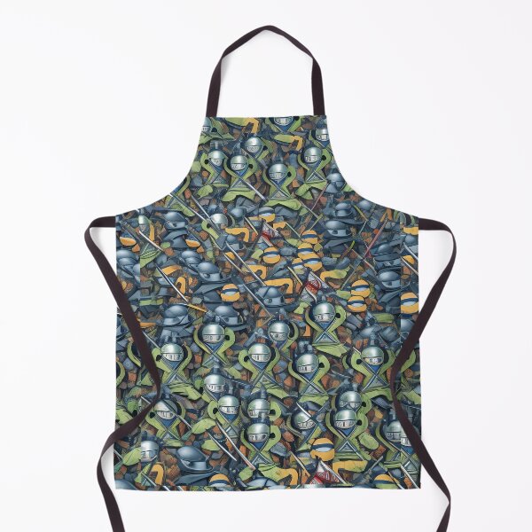 Item preview, Ancient battlefield  designed and sold by Glenbobagins.