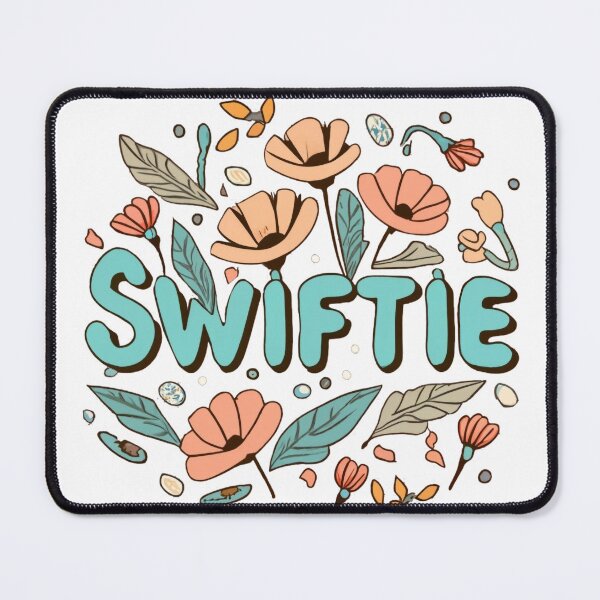 Item preview, Swiftie 01 designed and sold by ColorCrafters.
