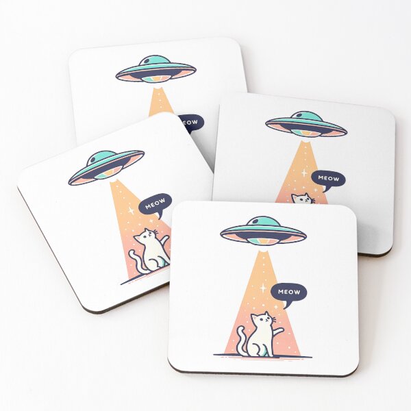 Item preview, Space Cat designed and sold by Talorth.