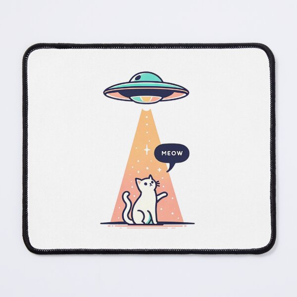 Item preview, Space Cat designed and sold by Talorth.