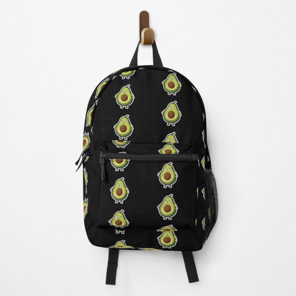 Item preview, Copy of Cartoon Avacado Pear designed and sold by Desfix.